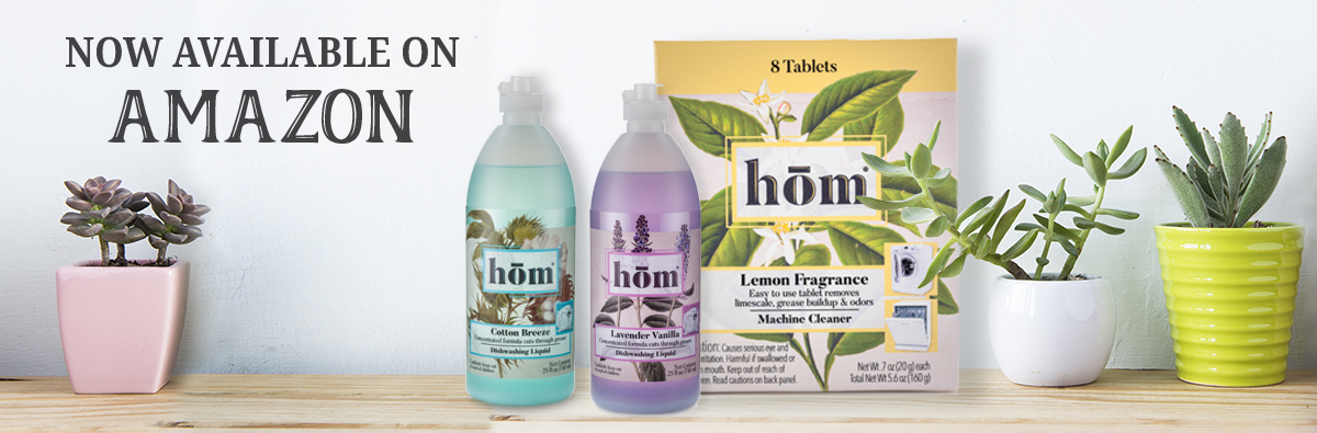 Hom Products Now Amazon Shop Now!