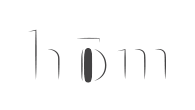 Hom Logo