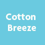 Cotton Breeze Button