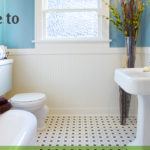 Restore balance to your bathroom.