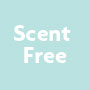 Scent Free