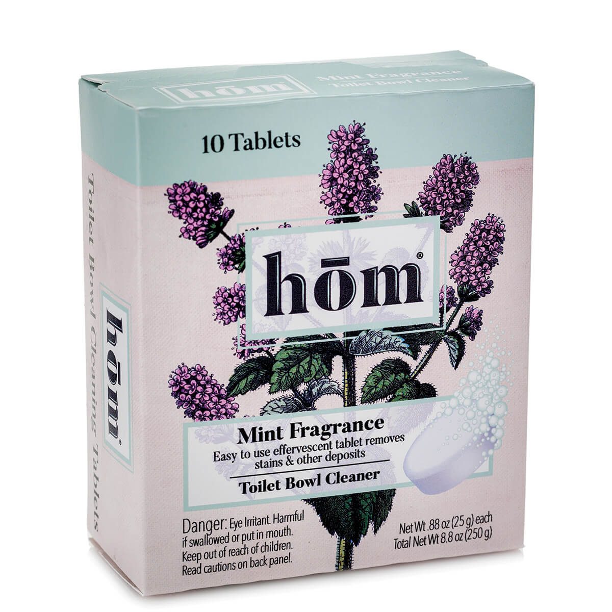 Toilet Bowl Cleaner - hom