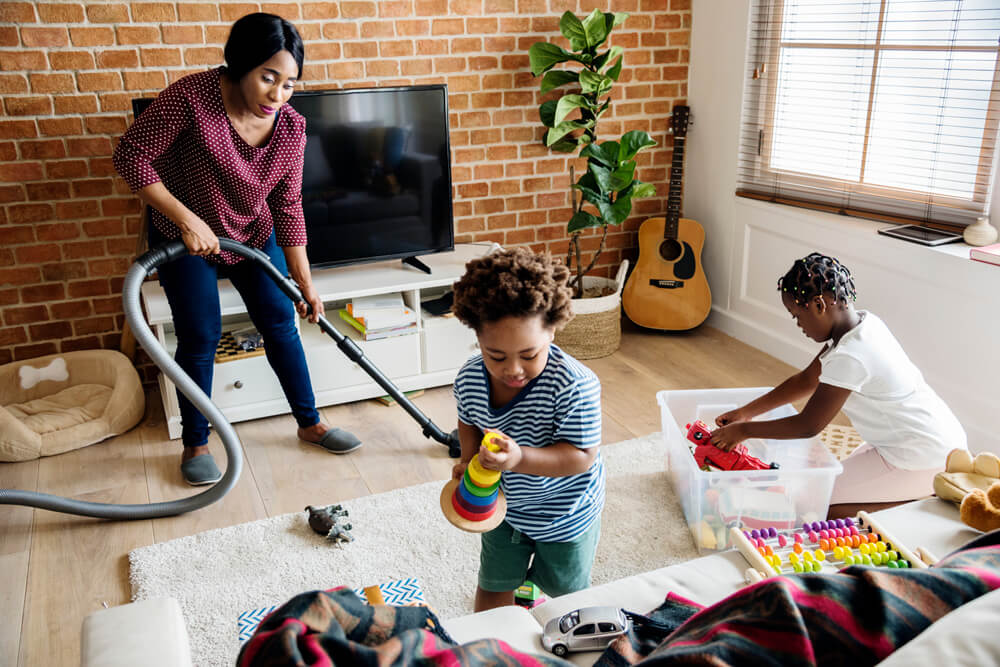 Chores